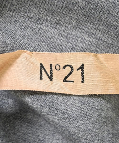 Nﾟ 21 毛衣