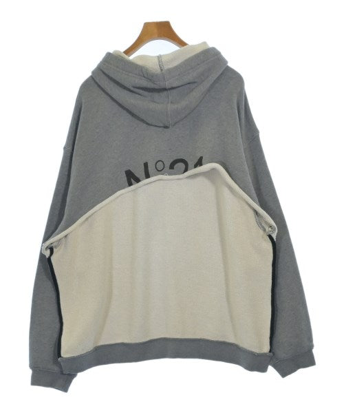 Nﾟ 21 連帽衫