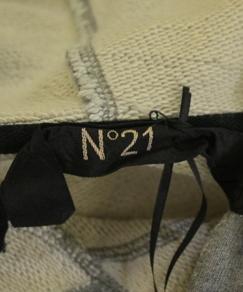 Nﾟ 21 連帽衫