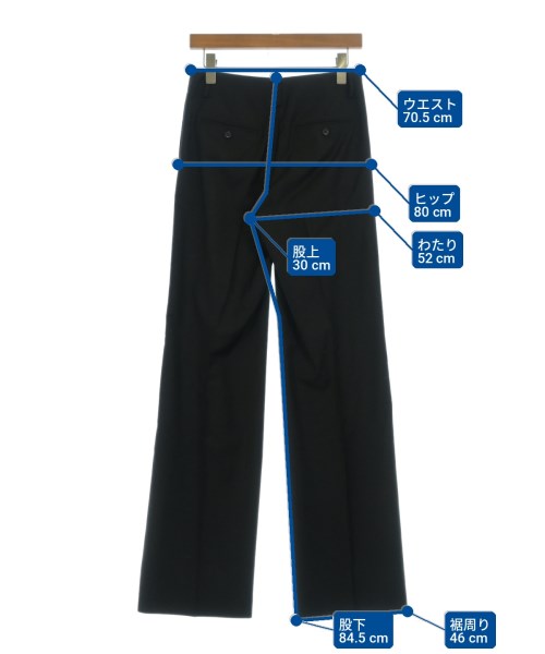 Nﾟ 21 長褲