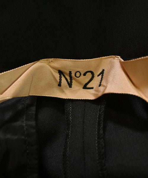 Nﾟ 21 長褲