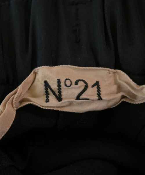 Nﾟ 21 長褲