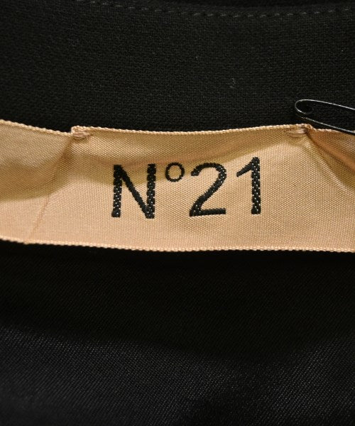 Nﾟ 21 長裙/超長裙