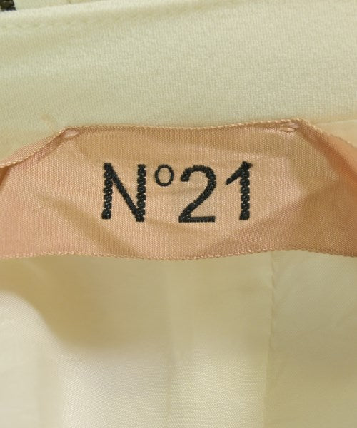Nﾟ 21 長裙/超長裙