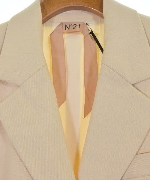 Nﾟ 21 無領外套