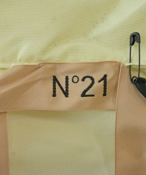 Nﾟ 21 斜紋夾克