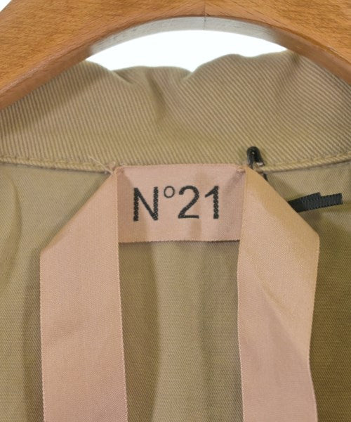 Nﾟ 21 其他飛行外套