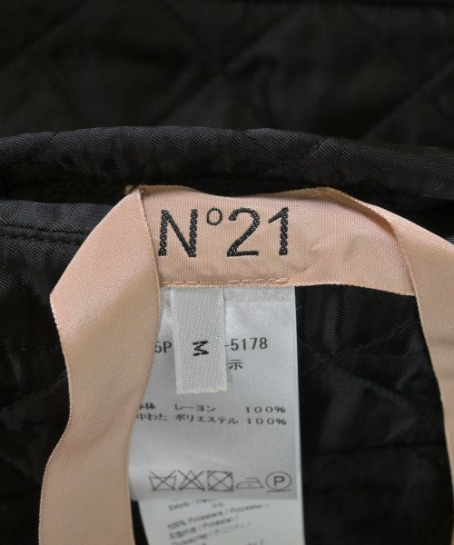 Nﾟ 21 其他飛行外套