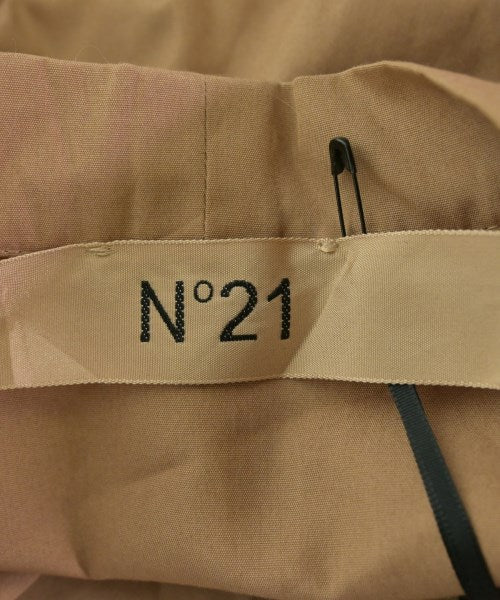 Nﾟ 21 洋裝