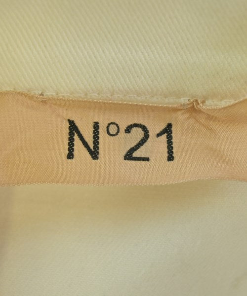Nﾟ 21 牛仔夾克