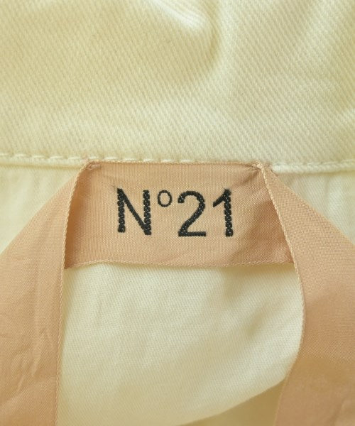 Nﾟ 21 牛仔夾克