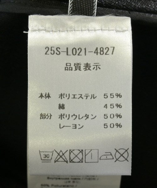Nﾟ 21 其他夾克