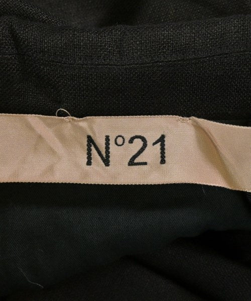 Nﾟ 21 夾克
