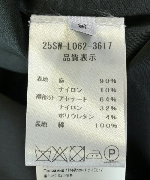Nﾟ 21 夾克