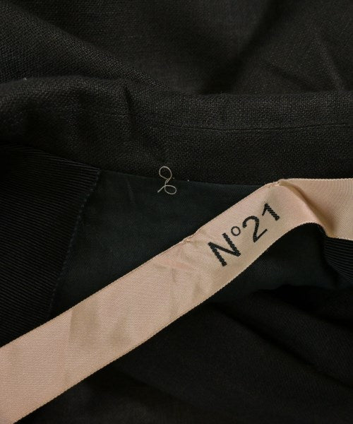 Nﾟ 21 夾克