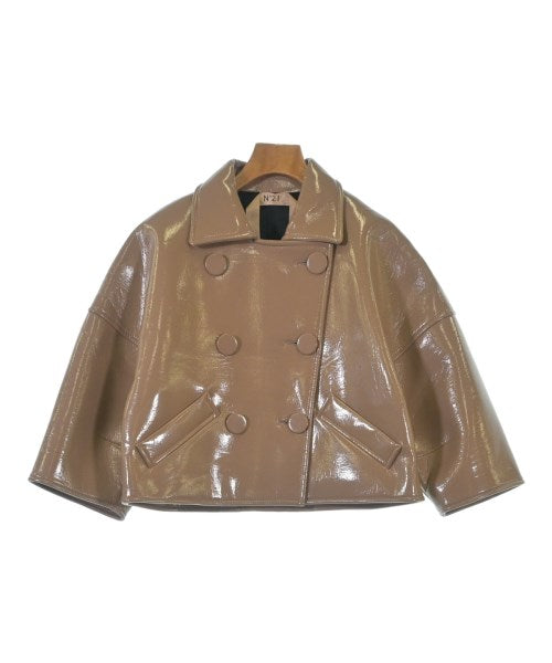 Nﾟ 21 其他大衣