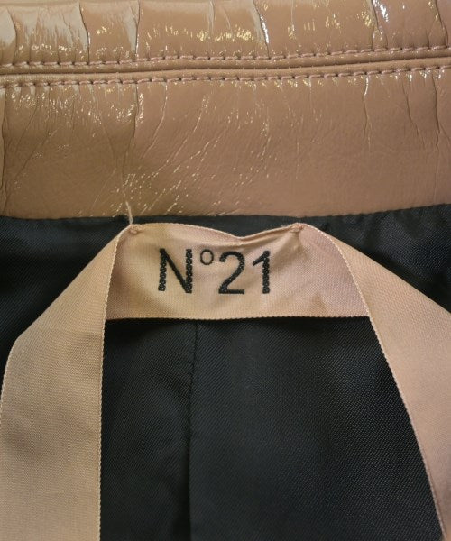 Nﾟ 21 其他大衣
