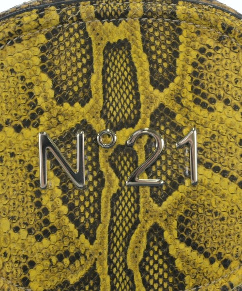 Nﾟ 21 肩背包