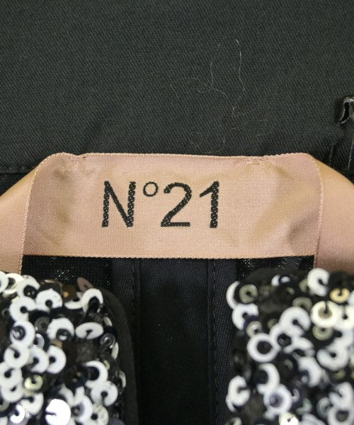 Nﾟ 21 無領外套
