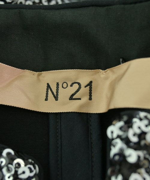 Nﾟ 21 無領外套