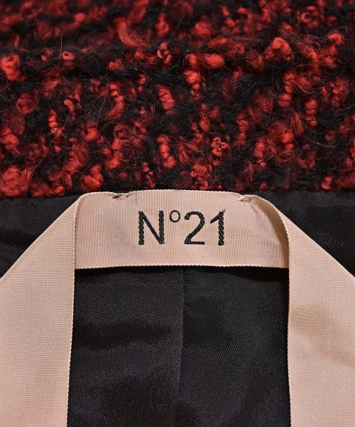 Nﾟ 21 其他夾克