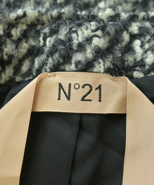 Nﾟ 21 其他夾克