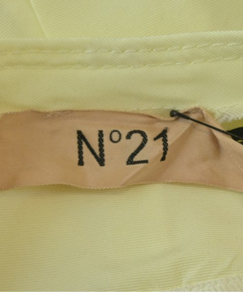 Nﾟ 21 其他大衣