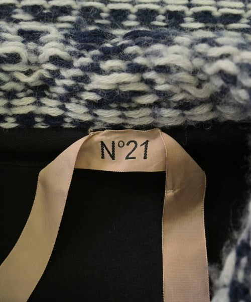 Nﾟ 21 其他飛行外套