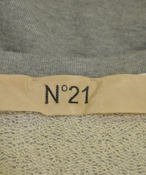 Nﾟ 21 背心