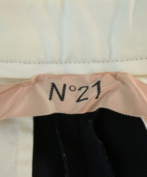 Nﾟ 21 長褲