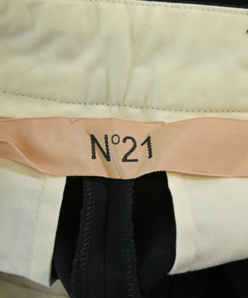 Nﾟ 21 長褲