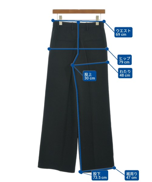 Nﾟ 21 長褲