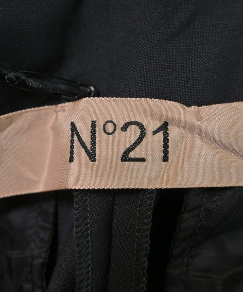 Nﾟ 21 長褲