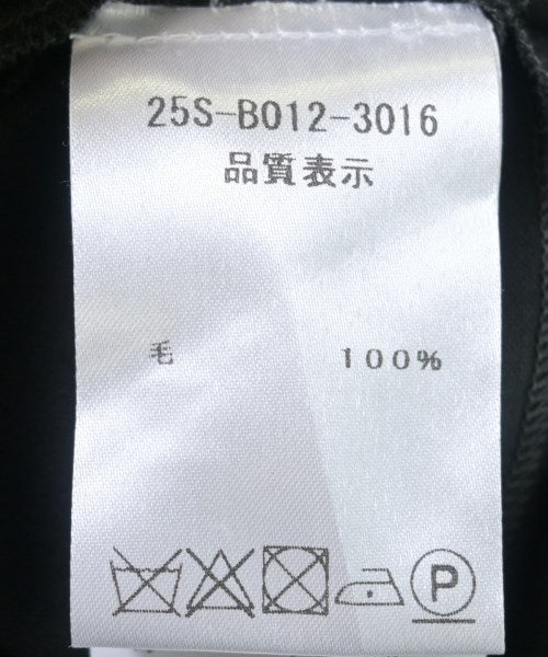 Nﾟ 21 長褲