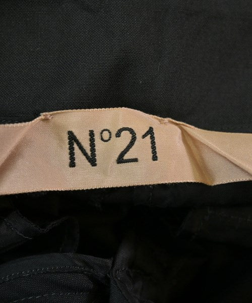 Nﾟ 21 長褲