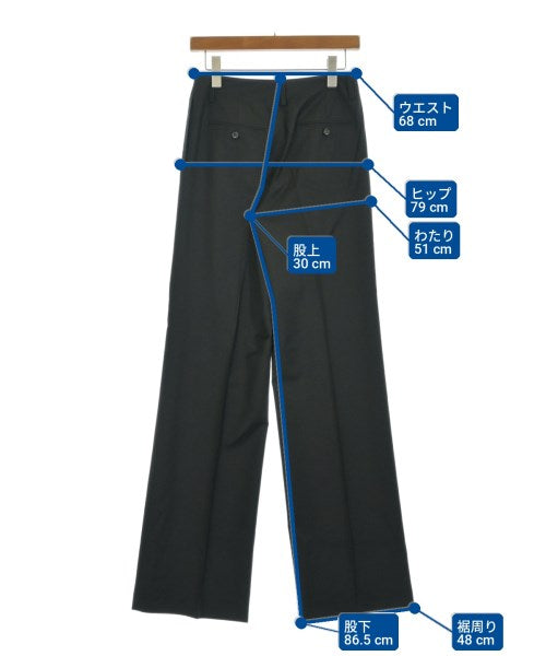 Nﾟ 21 長褲