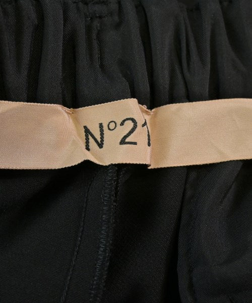 Nﾟ 21 長褲
