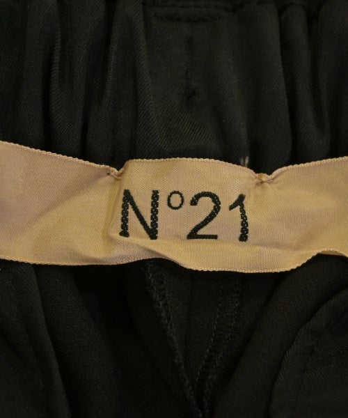 Nﾟ 21 長褲