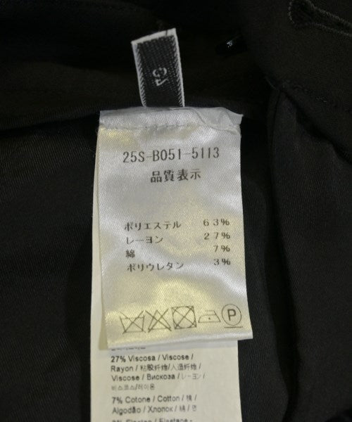 Nﾟ 21 長褲