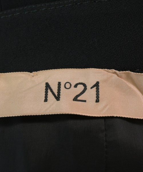 Nﾟ 21 長裙/超長裙
