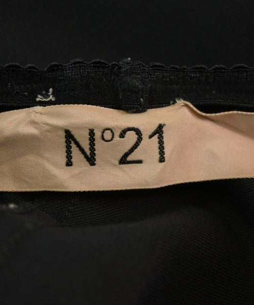 Nﾟ 21 膝上裙