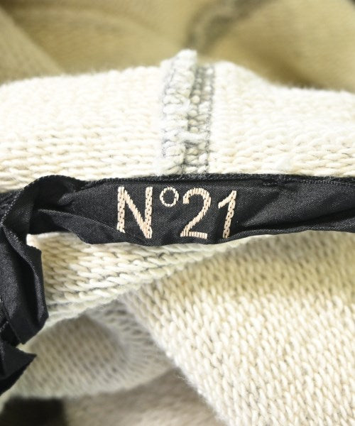 Nﾟ 21 連帽衫