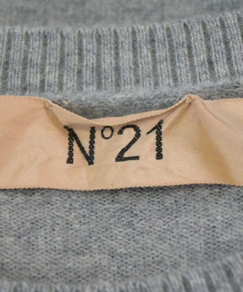 Nﾟ 21 毛衣