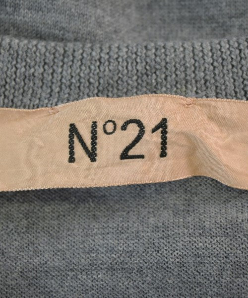 Nﾟ 21 毛衣