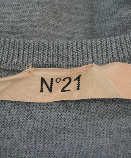Nﾟ 21 毛衣