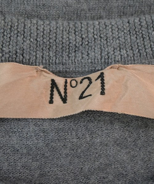 Nﾟ 21 毛衣