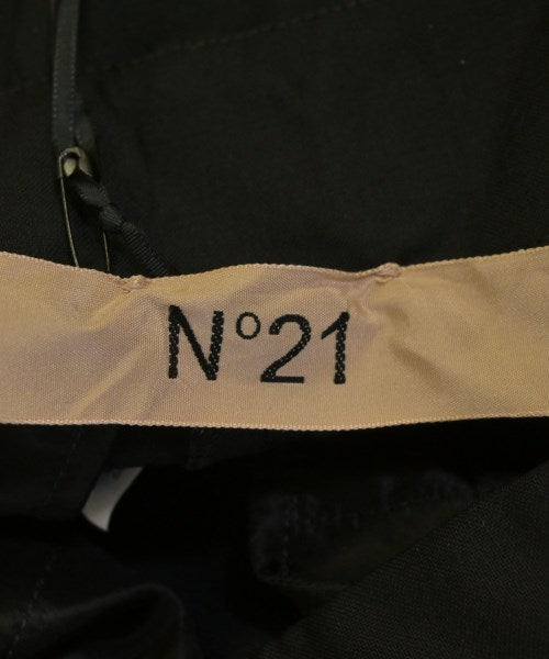 Nﾟ 21 長褲