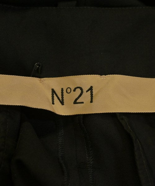 Nﾟ 21 長褲