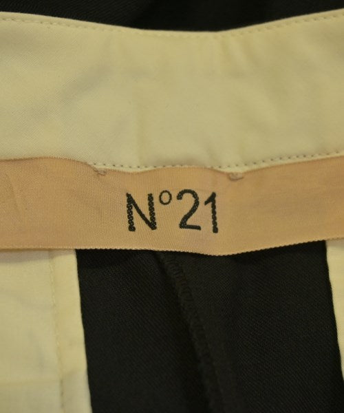 Nﾟ 21 長褲