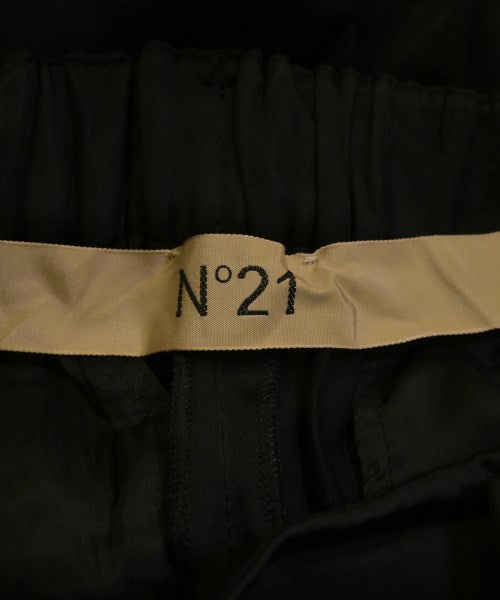 Nﾟ 21 長褲
